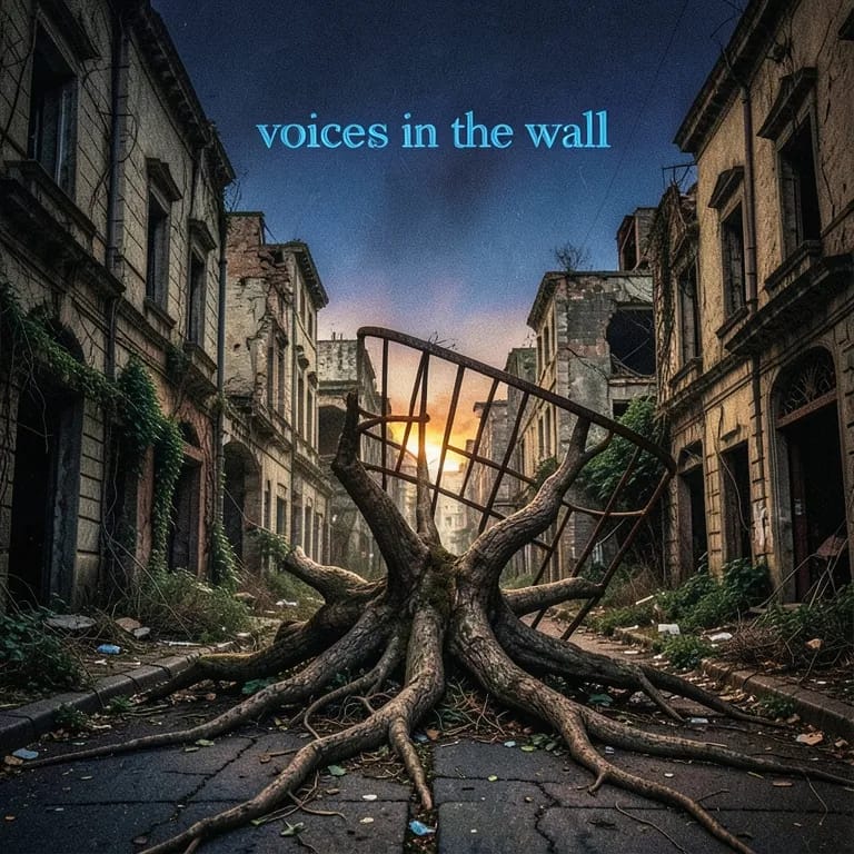 Voices In The Wall