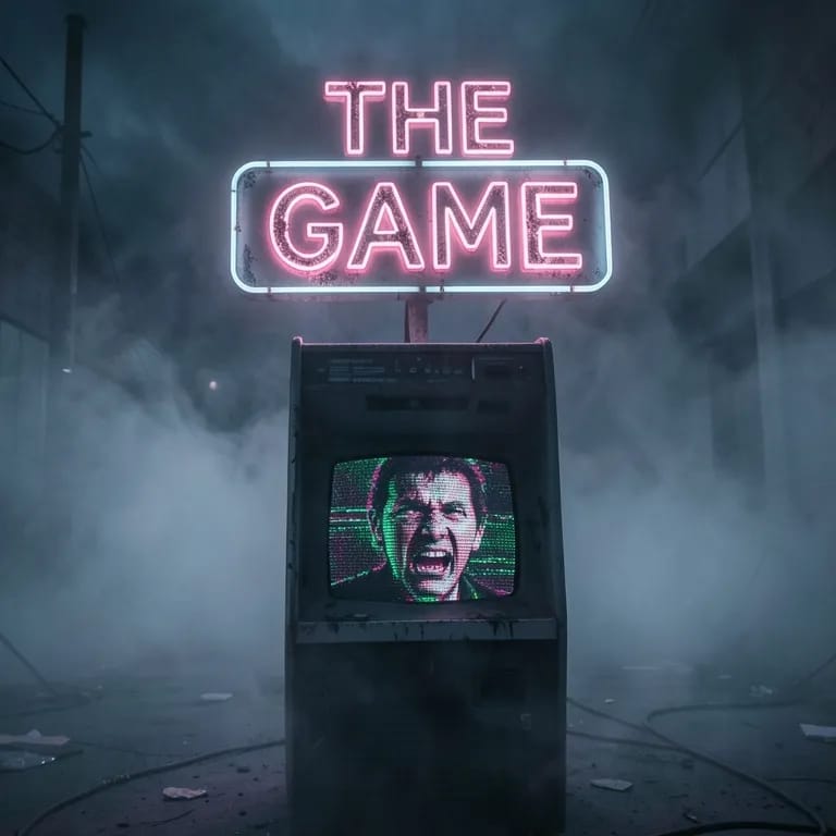 The game