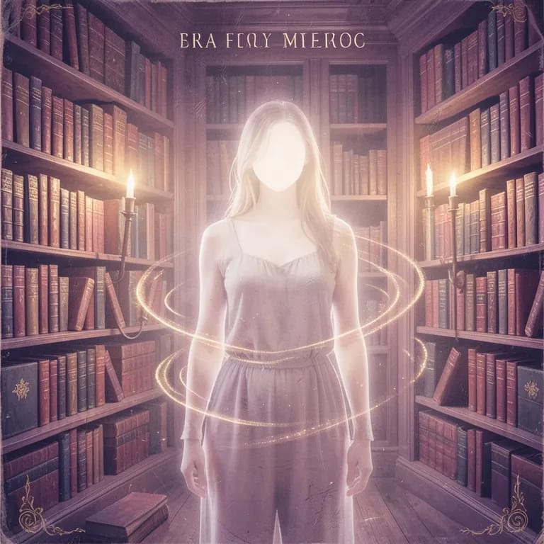 Between the pages