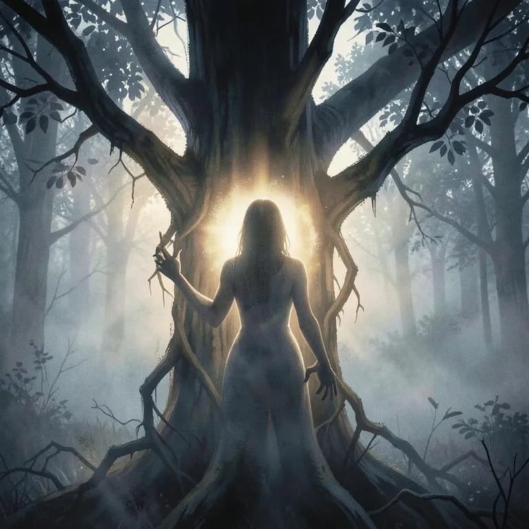 Shadows of the Heart