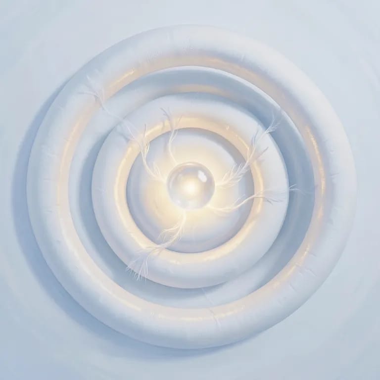 The Clean Room (Purity & Freedom Mix)