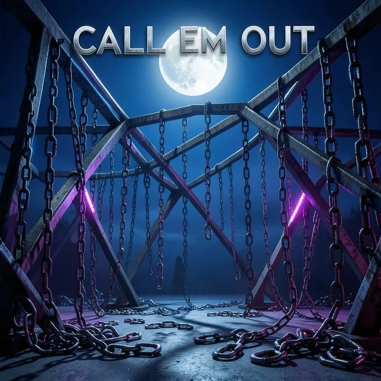 Call Em Out