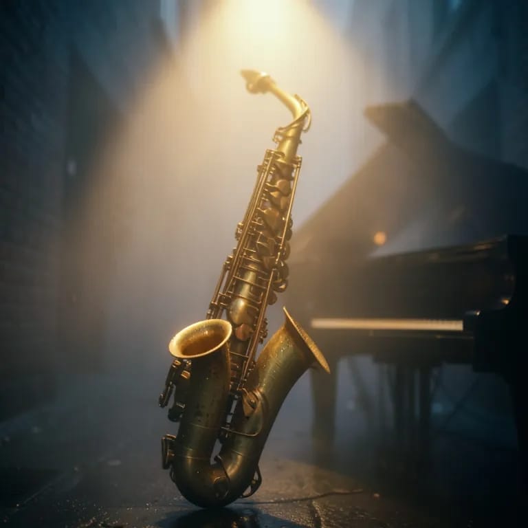 Buba smooth jazz