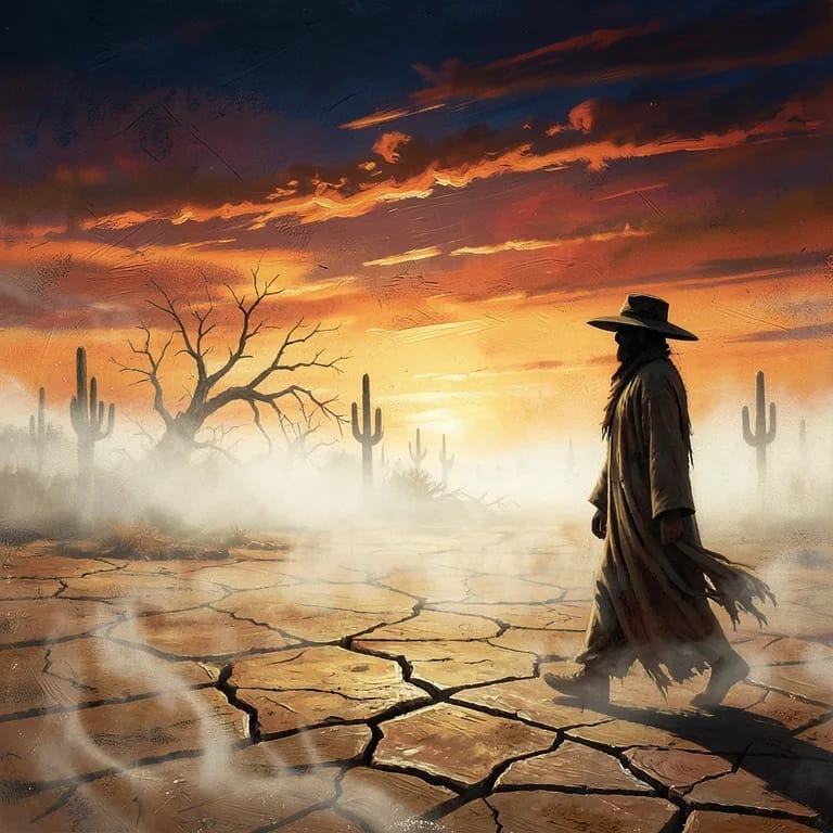 Deadmans blues