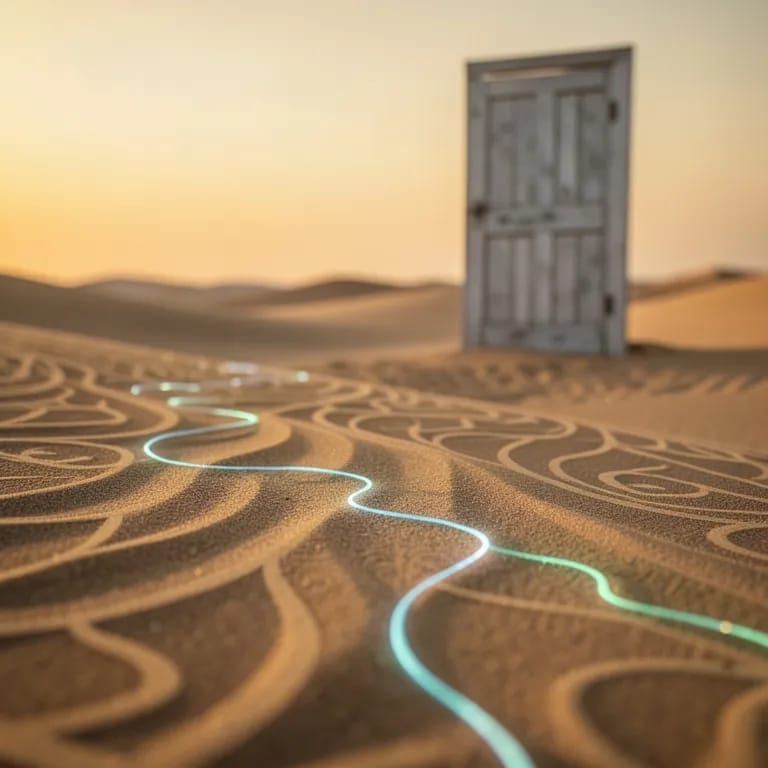Sand me smooth