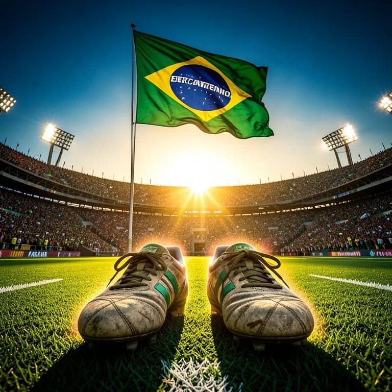 Hexa campeão