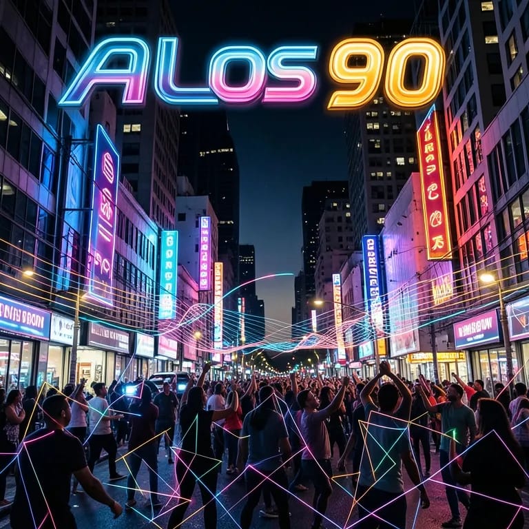 Alos 90