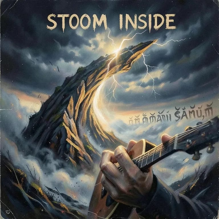 Storm Inside
