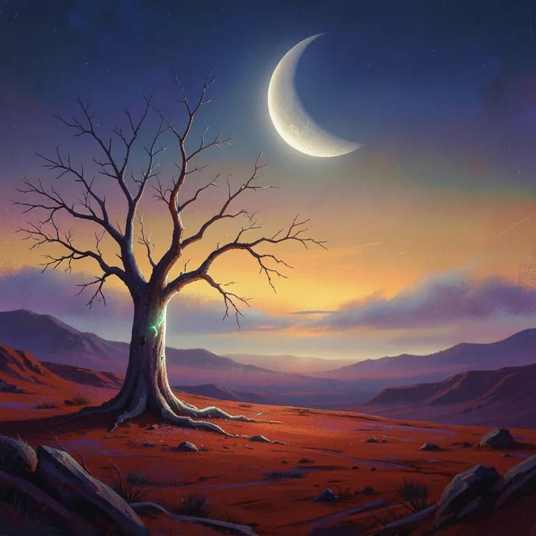 New Earth Highway