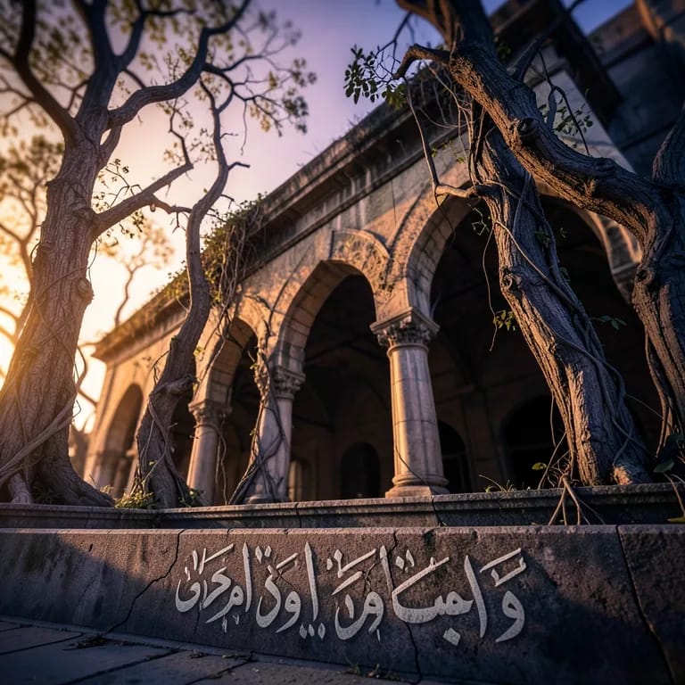 Shadow of Lies