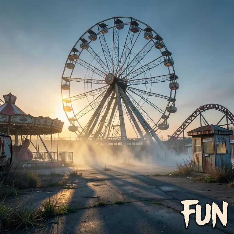 Fun (linkin park)