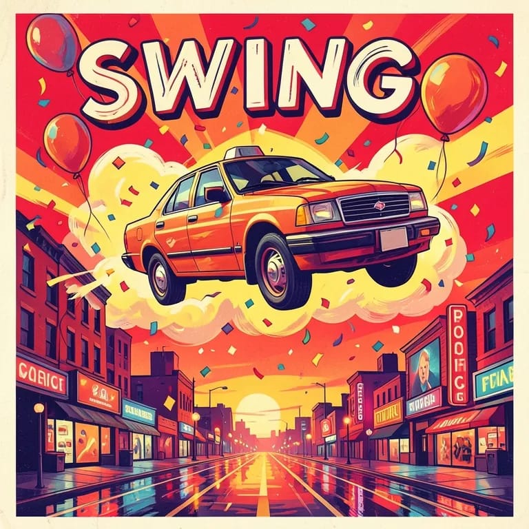 Swingo