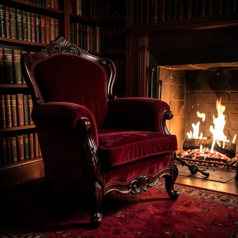 Chair for You