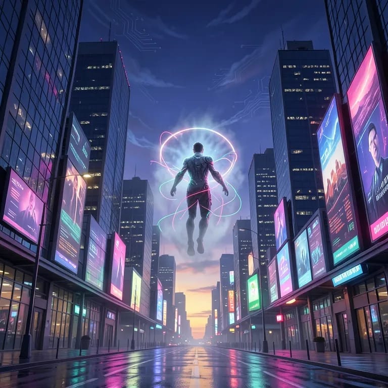 Data Dreams