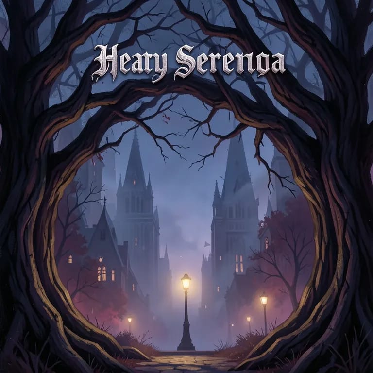 Heavy Serenade