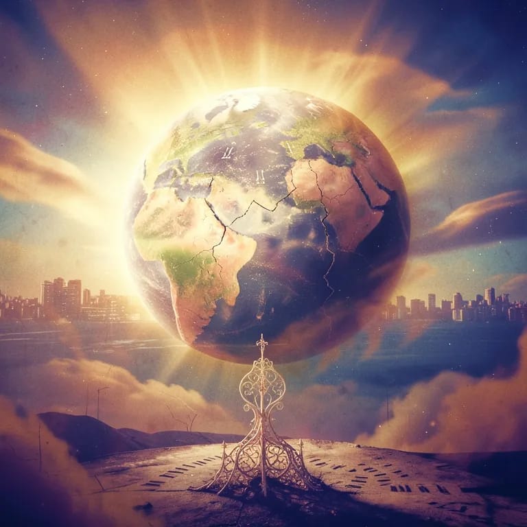 Gottes Liebe