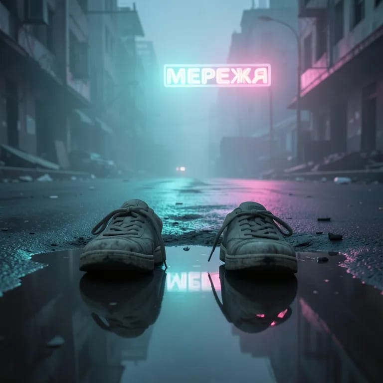 Мережа