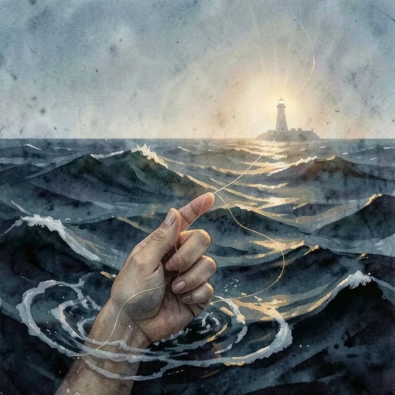 Fear Go away