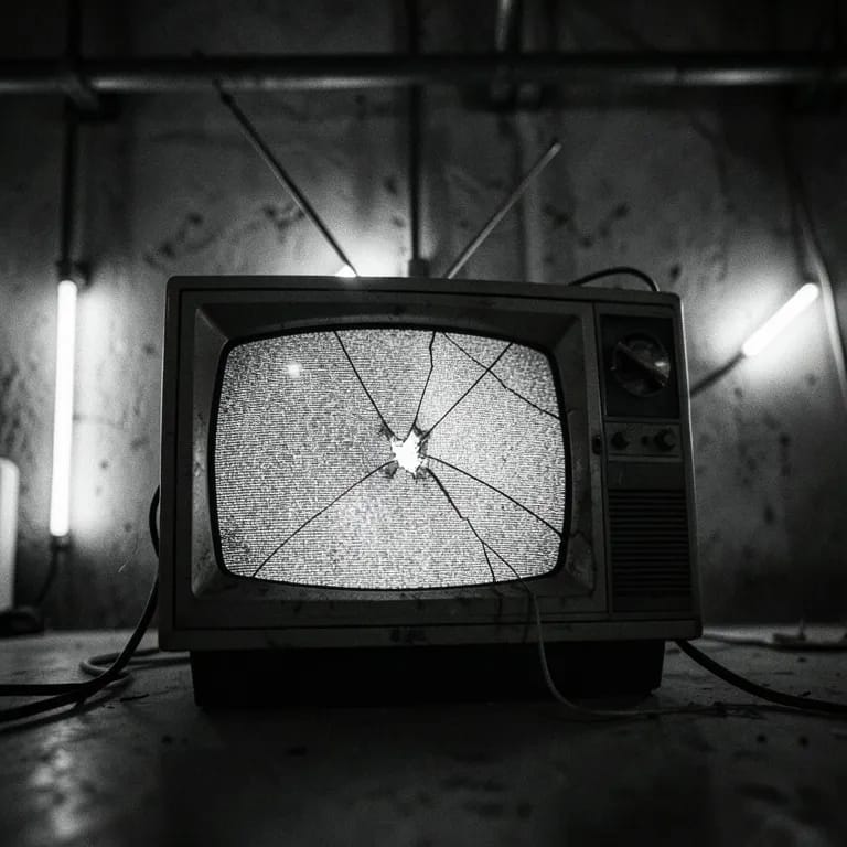 No Signal