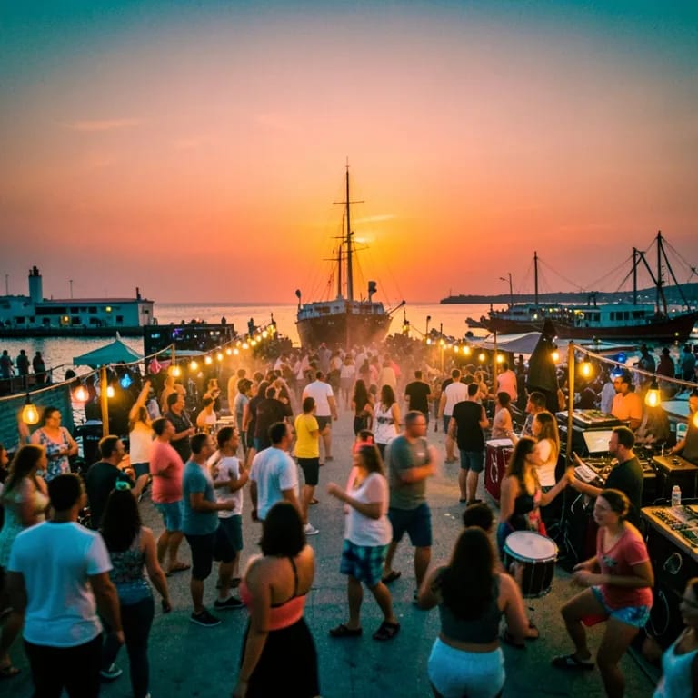 Din Constanta la Cobadin