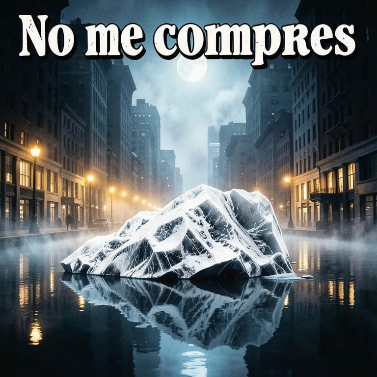 No me compares