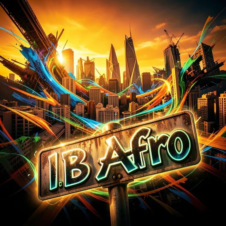 IB Afro
