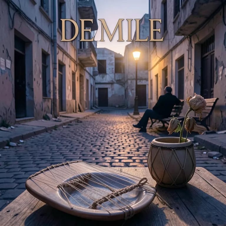 Dzemile