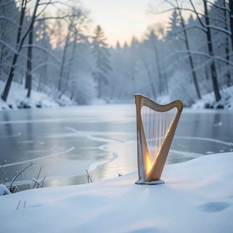 Winter Light
