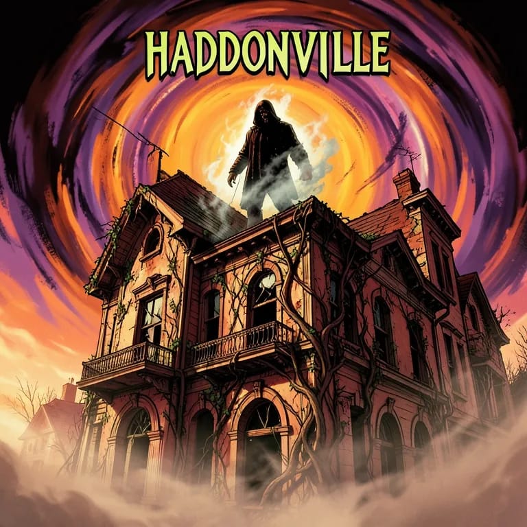 Haddonville Roll Call