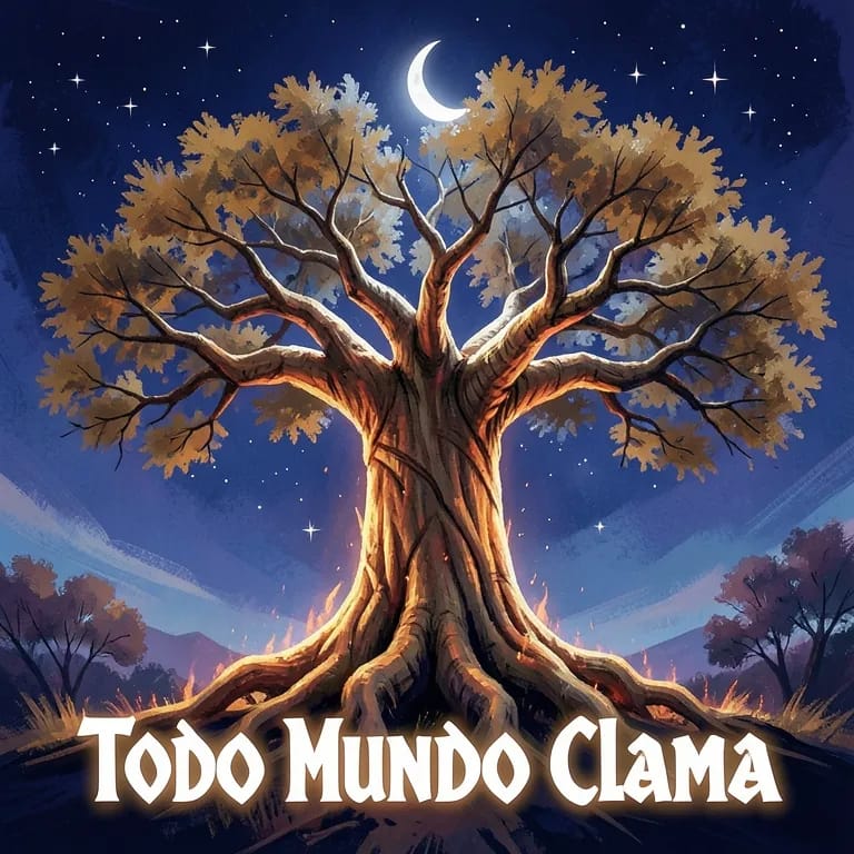 Todo Mundo Clama