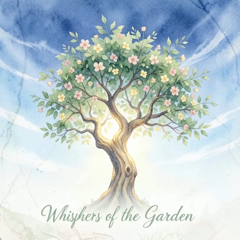 Whispers of the Garden