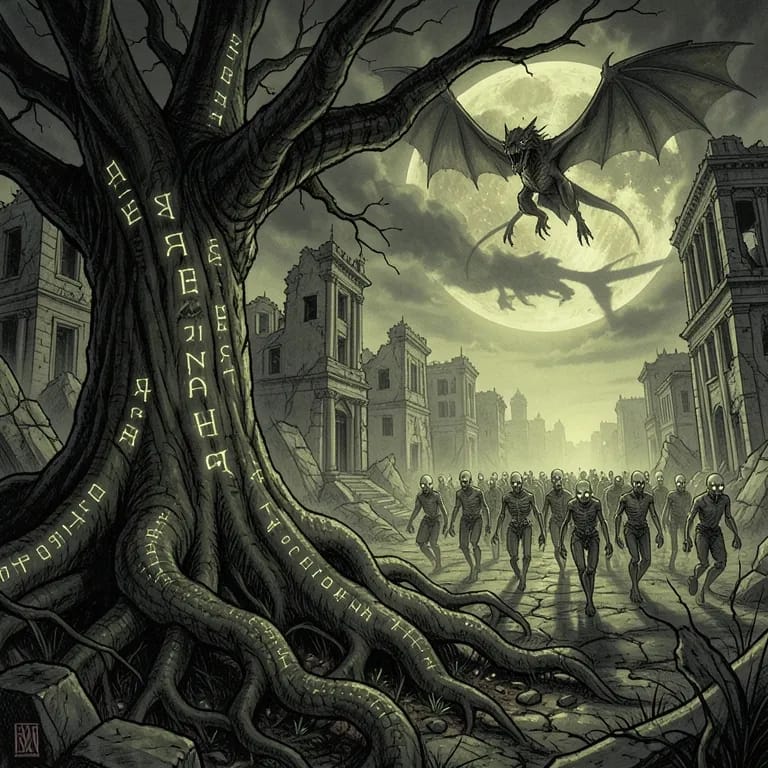 Bone Empire