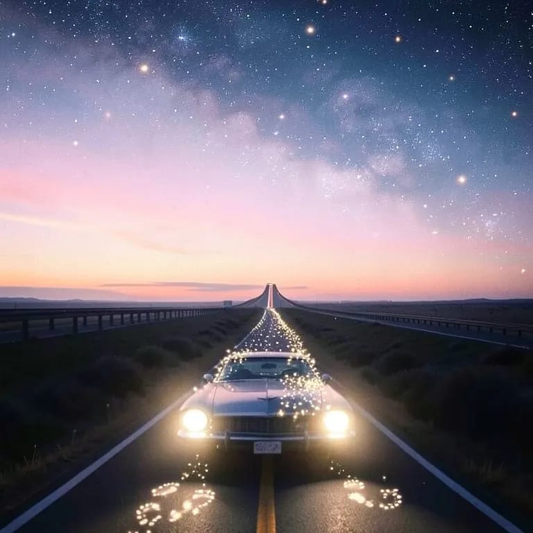 We Were Infinite
