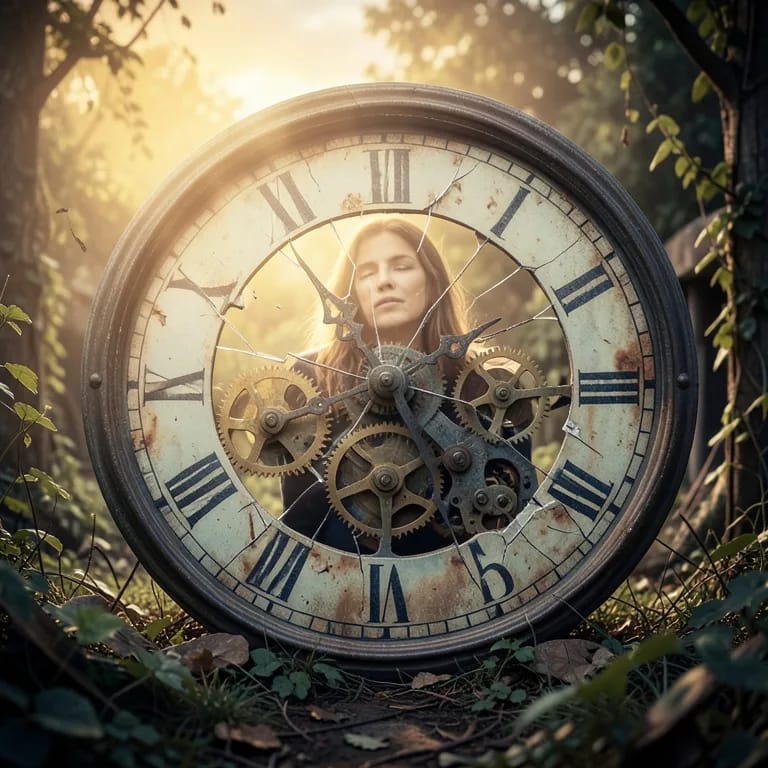 Wrong Time, Same Love