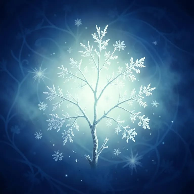 Winterruhe