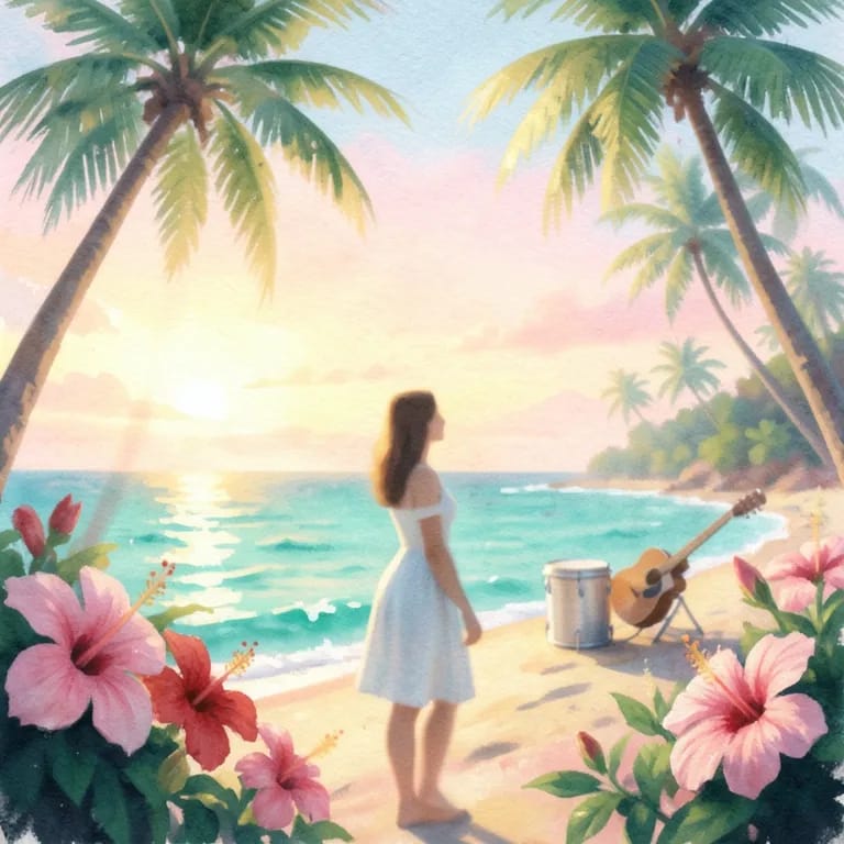 Island Memories