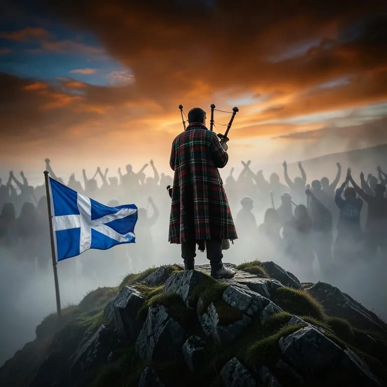 Scotland World Cup