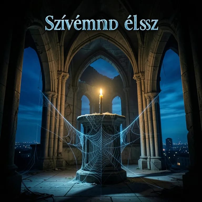 Szívemben élsz
