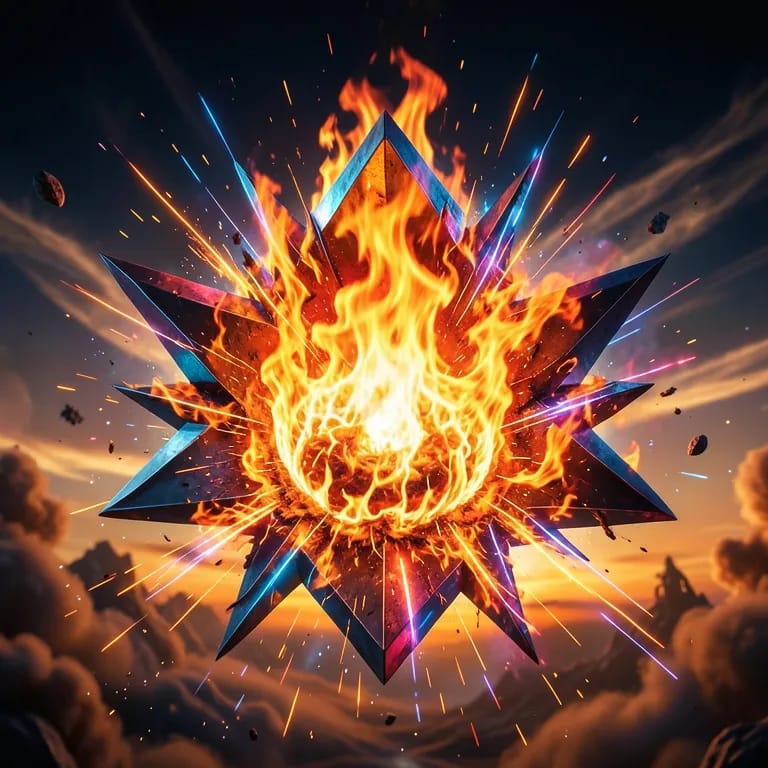 Wildfire