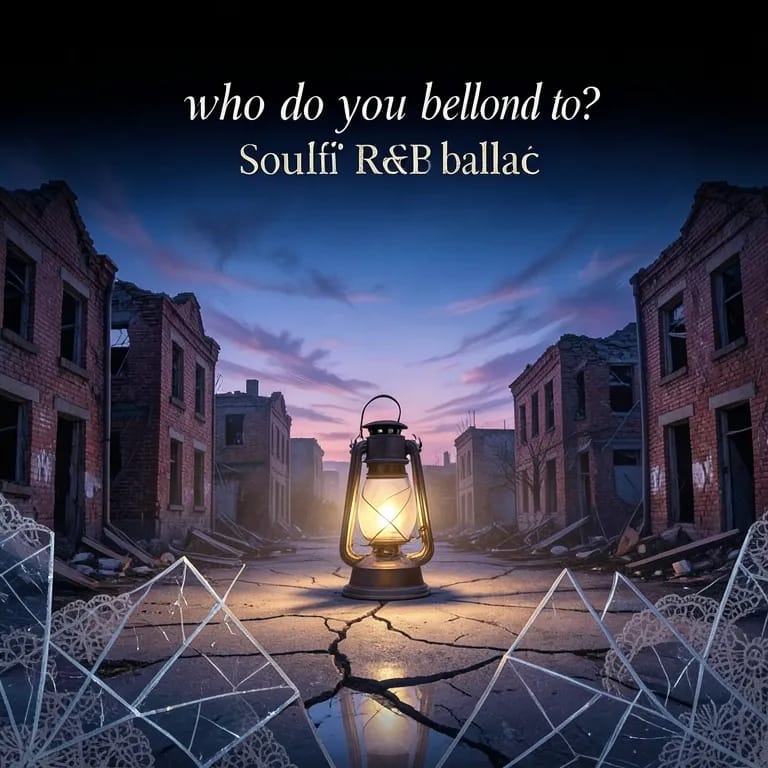 who do you belong to?