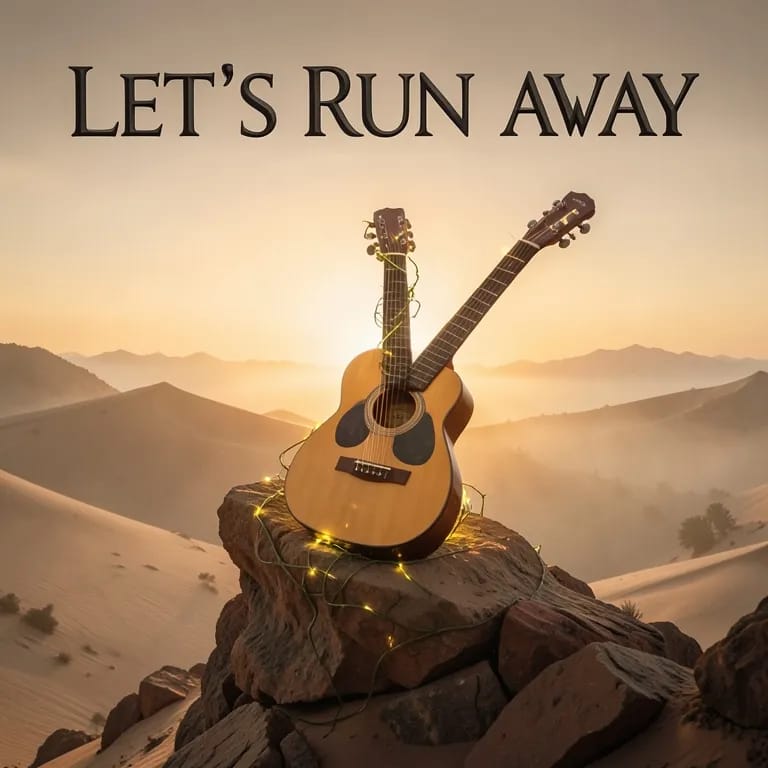 Let's Run Away