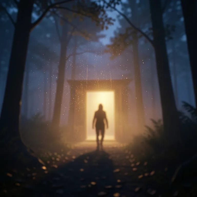 Towards you