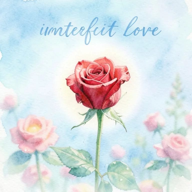 Amor Imperfeito