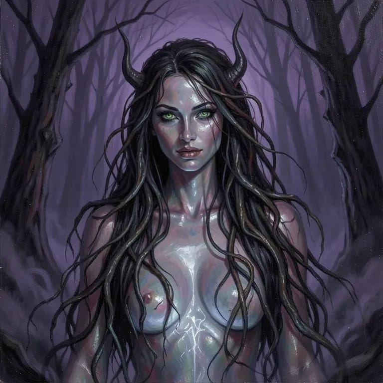 Queen Of The Damned