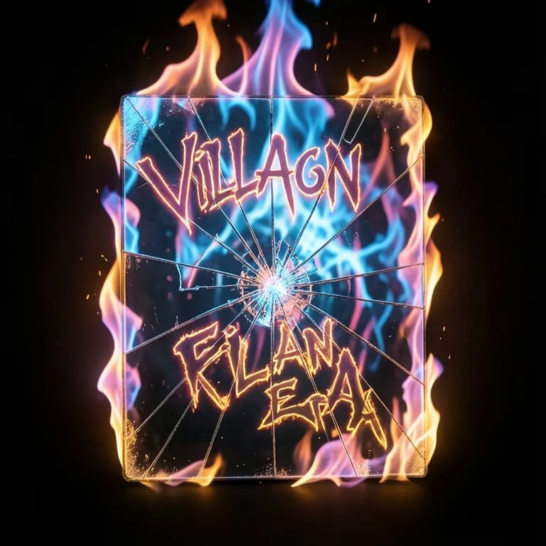 Villain Era