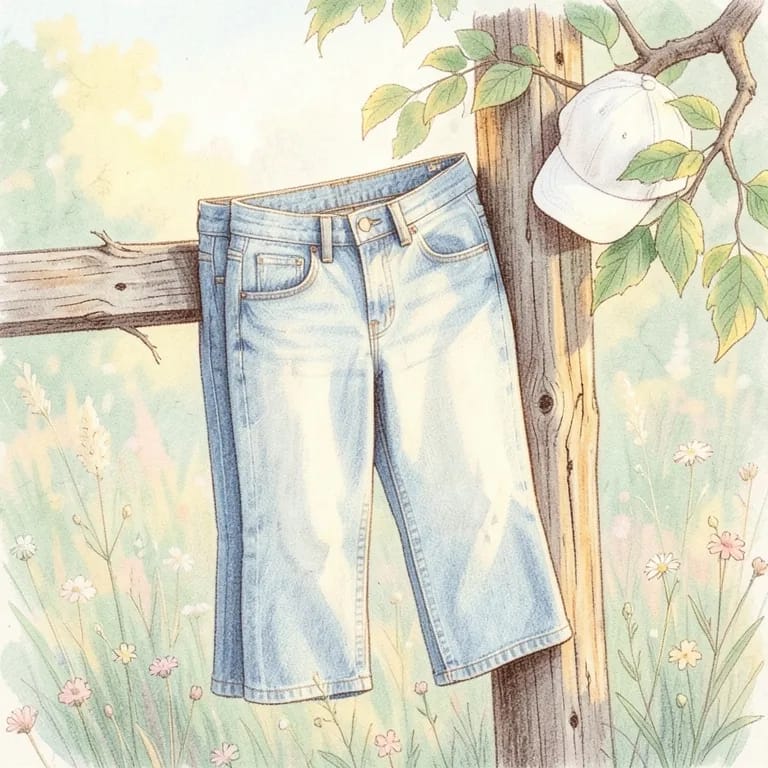 Blue Jean