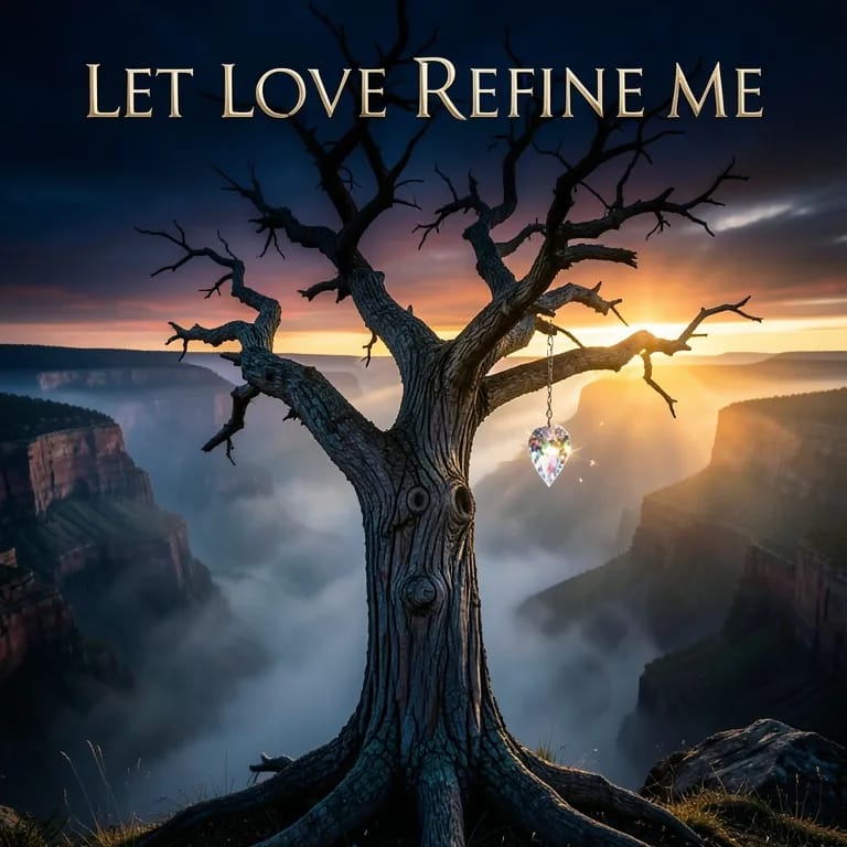 Let Love Refine Me
