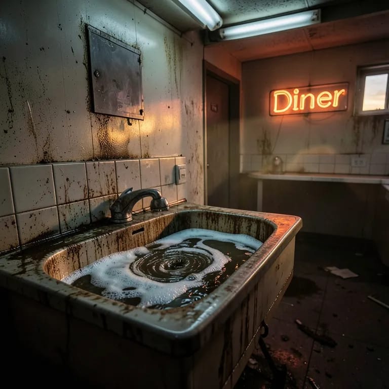 Wash