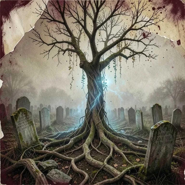 A Grave