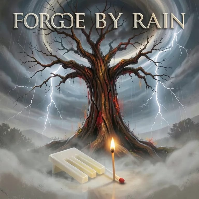 Forged By Rain